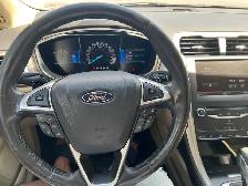 Ford Fusion 2014 - Photo 8
