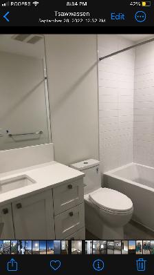 One bedroom apartment for rent! - Photo 2