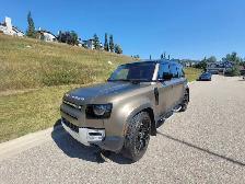 Land Rover Defender 110 P400 HSE