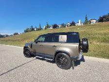 Land Rover Defender 110 P400 HSE - Photo 2