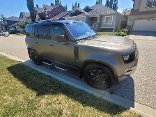 Land Rover Defender 110 P400 HSE - Photo 3