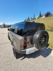 Land Rover Defender 110 P400 HSE - Photo 4