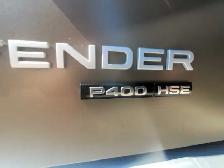 Land Rover Defender 110 P400 HSE - Photo 5