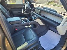 Land Rover Defender 110 P400 HSE - Photo 9