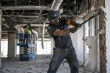 experienced demolition workers wanted $300-$350 day rate