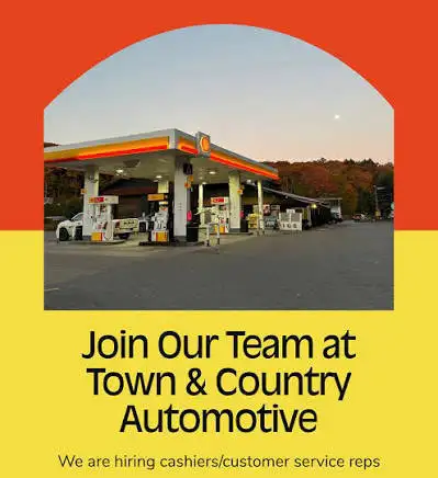 we are hiring