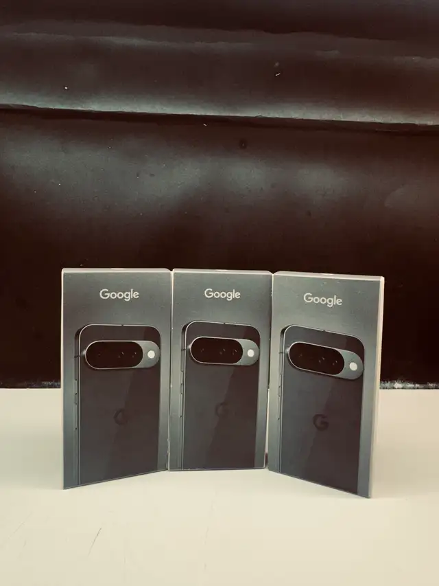 Google Pixel 10