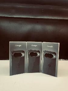 Google Pixel 10