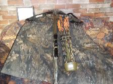 Arbalette Horton Hunter XS a vendre.