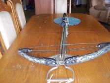 Arbalette Horton Hunter XS a vendre. - Photo 2