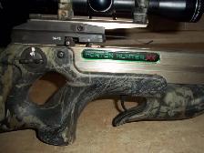 Arbalette Horton Hunter XS a vendre. - Photo 3