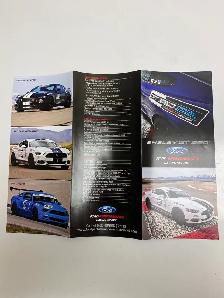Ford Mustang Brochures , Shelby GT500, Shelby GT350, Rousch etc - Photo 3