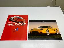 Ford Mustang Brochures , Shelby GT500, Shelby GT350, Rousch etc - Photo 5