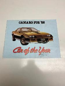 Ford Mustang Brochures , Shelby GT500, Shelby GT350, Rousch etc - Photo 6