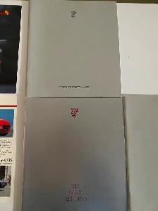 Ford Mustang Brochures , Shelby GT500, Shelby GT350, Rousch etc - Photo 8