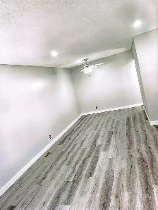 Fully Renovated 3 Bed / 1 Bath Main Floor in Whitehorn  DriveNE