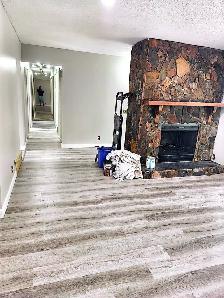Fully Renovated 3 Bed / 1 Bath Main Floor in Whitehorn  DriveNE - Photo 3