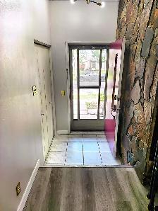 Fully Renovated 3 Bed / 1 Bath Main Floor in Whitehorn  DriveNE - Photo 4