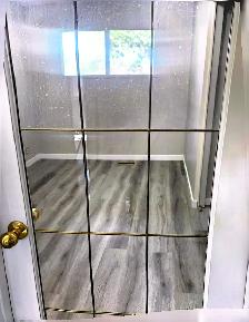 Fully Renovated 3 Bed / 1 Bath Main Floor in Whitehorn  DriveNE - Photo 13
