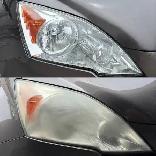headlight restoration - Photo 3