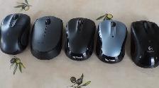 Multiple Mice