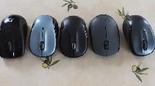 Multiple Mice - Photo 2