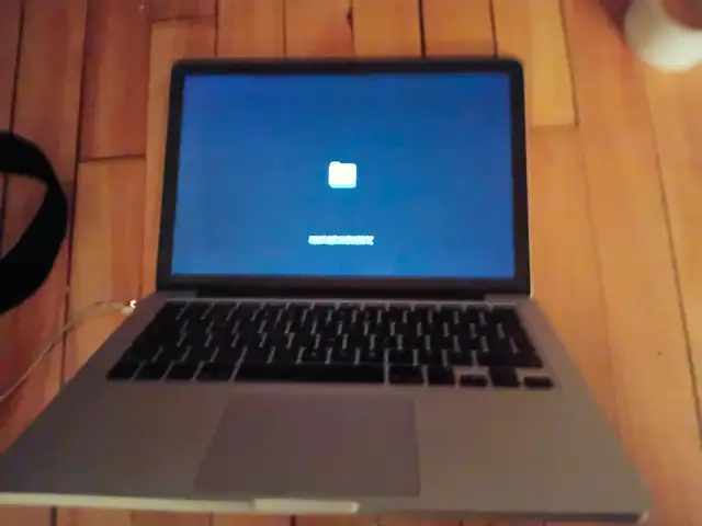 Apple Macbook Pro 2014 i7 3Ghz 16GB 13.3' READ READ READ