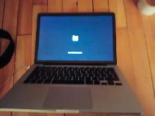 Apple Macbook Pro 2014 i7 3Ghz 16GB 13.3' READ READ READ
