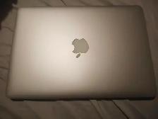 Apple Macbook Pro 2014 i7 3Ghz 16GB 13.3' READ READ READ - Photo 3