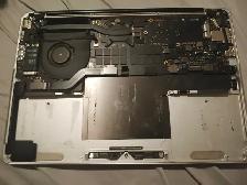 Apple Macbook Pro 2014 i7 3Ghz 16GB 13.3' READ READ READ - Photo 4