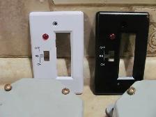 Accessoires d'électricité a vendre - Photo 2