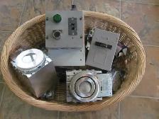 Accessoires d'électricité a vendre - Photo 4
