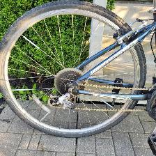 Giant Cypress Hybrid Bike - Photo 4