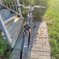 Giant Cypress Hybrid Bike - Photo 6