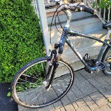 Giant Cypress Hybrid Bike - Photo 7