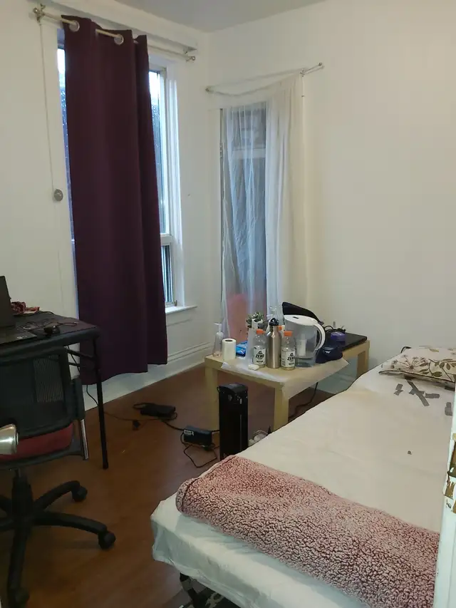 Room for rent