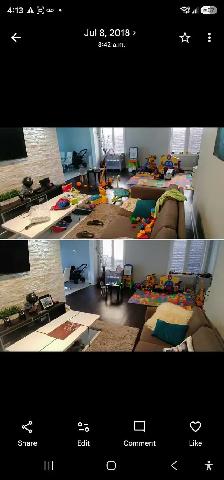 EUROPEAN HOUSE CLEANING-100% SATISFACTION GUARANTEED - Photo 2