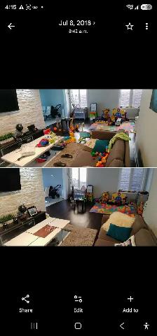 EUROPEAN HOUSE CLEANING-100% SATISFACTION GUARANTEED - Photo 8