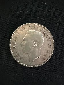 1948 Canada 50 cents - #106 - Photo 2