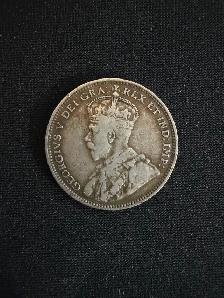 1912 Newfoundland 20 cents - #102 - Photo 2