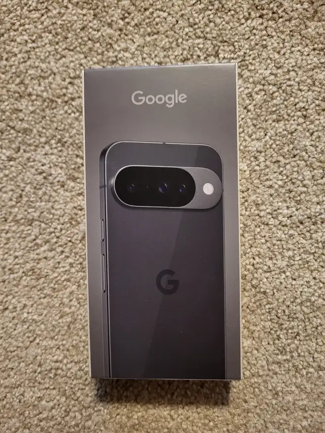 Google Pixel 10 5G 128GB
