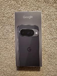 Google Pixel 10 5G 128GB