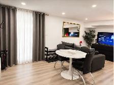 FURNISHED PRIVATE APARTMENT | SHORT OR LONG TERM | TORONTO - Photo 2