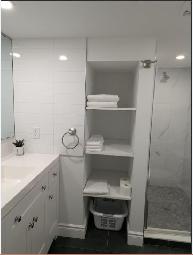 FURNISHED PRIVATE APARTMENT | SHORT OR LONG TERM | TORONTO - Photo 9