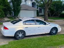 2006 Buick Lucerne CXL 224k Great Shape $4200 obo