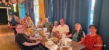 Stammtisch ( Casual get together) - Photo 3