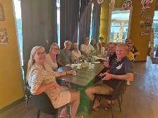 Stammtisch ( Casual get together) - Photo 5