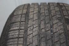 3 bon pneu d’été : Continental 225 / 60 R 17 pratiquement neuf - Photo 6