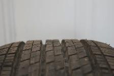 3 bon pneu d’été : Continental 225 / 60 R 17 pratiquement neuf - Photo 8