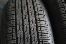 3 bon pneu d’été : Continental 225 / 60 R 17 pratiquement neuf - Photo 9